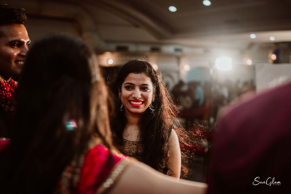 Photo From Chaitra & Abhishek Wedding - By SunGlam Films