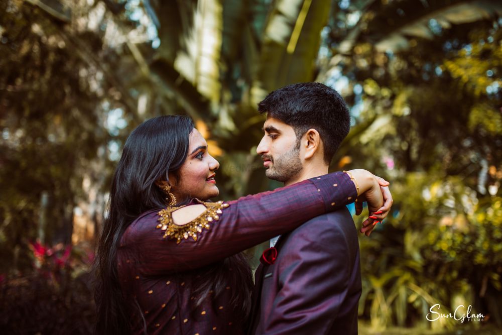 Photo From Anusha & Sriram Pre wedding - By SunGlam Films