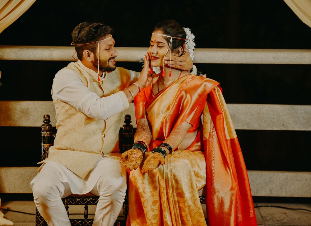 Photo From Sunil & Divyani (Wedding) - By Vishal Shirke Photography
