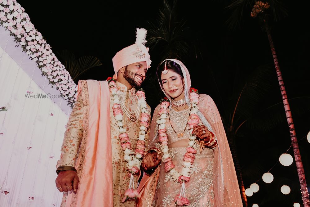 Photo From Sunil & Divyani - By Vishal Shirke Photography