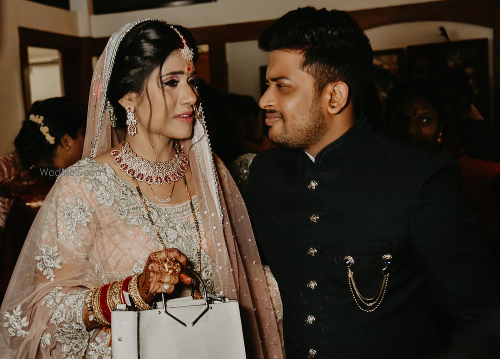 Photo From Sunil & Divyani - By Vishal Shirke Photography