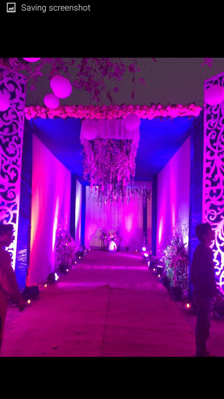 Photo From wedding - By Design and Decor