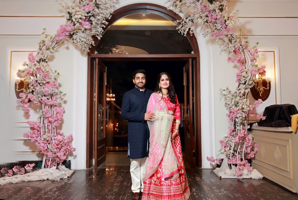 Photo From Ring Ceremony - By Tarun Joshi Photography