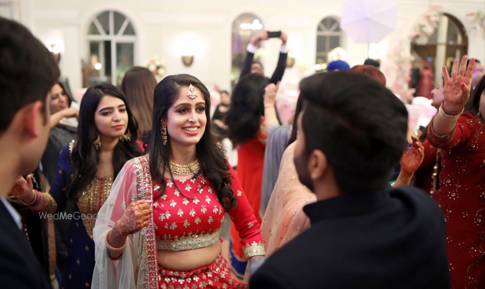 Photo From Ring Ceremony - By Tarun Joshi Photography