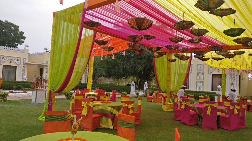 Photo From jaipur event - By Design and Decor