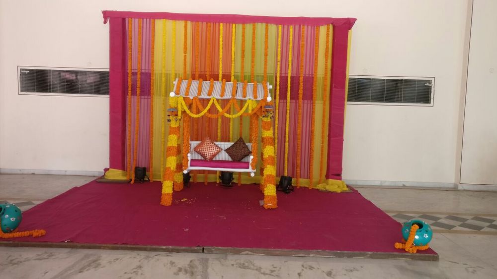 Photo From jaipur event - By Design and Decor