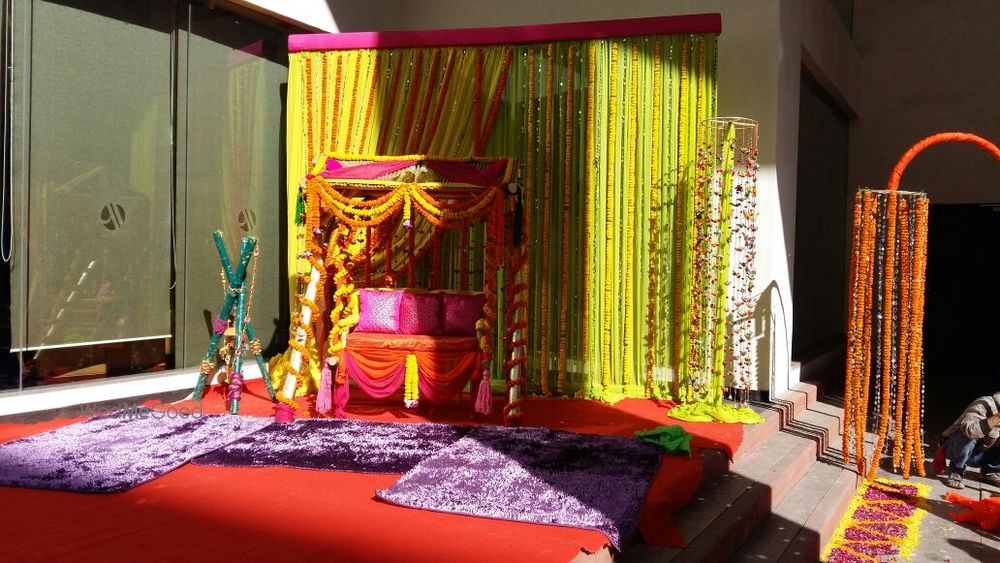 Photo From jaipur event - By Design and Decor