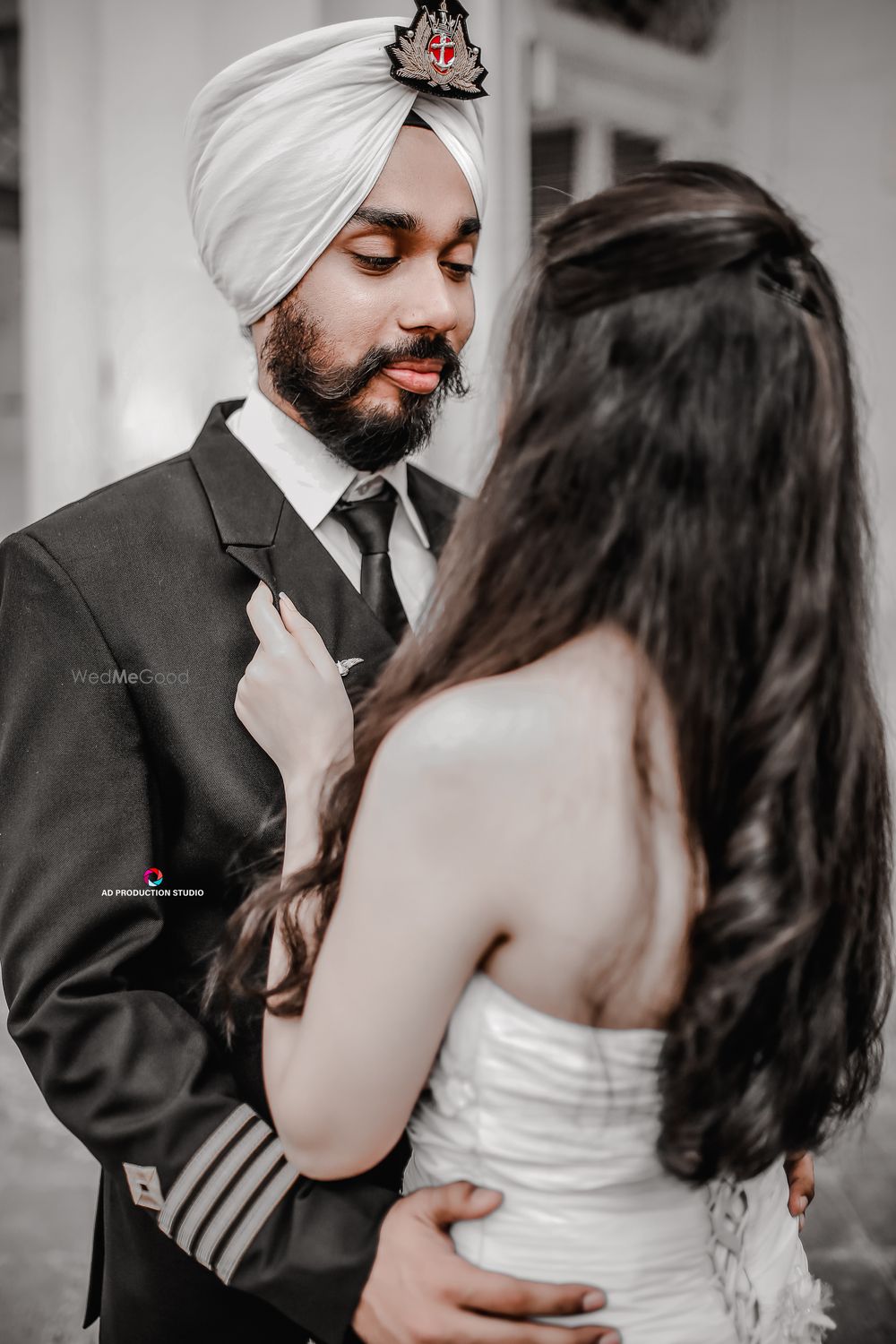 Photo From Sharanpreet x Abhijeet  - By AD Production Studio