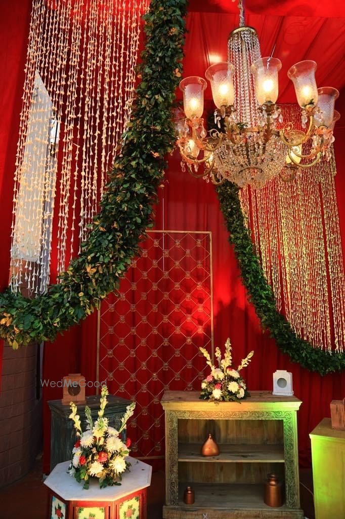 Photo From Rishab & Richa  - By Savya Wedding Decor