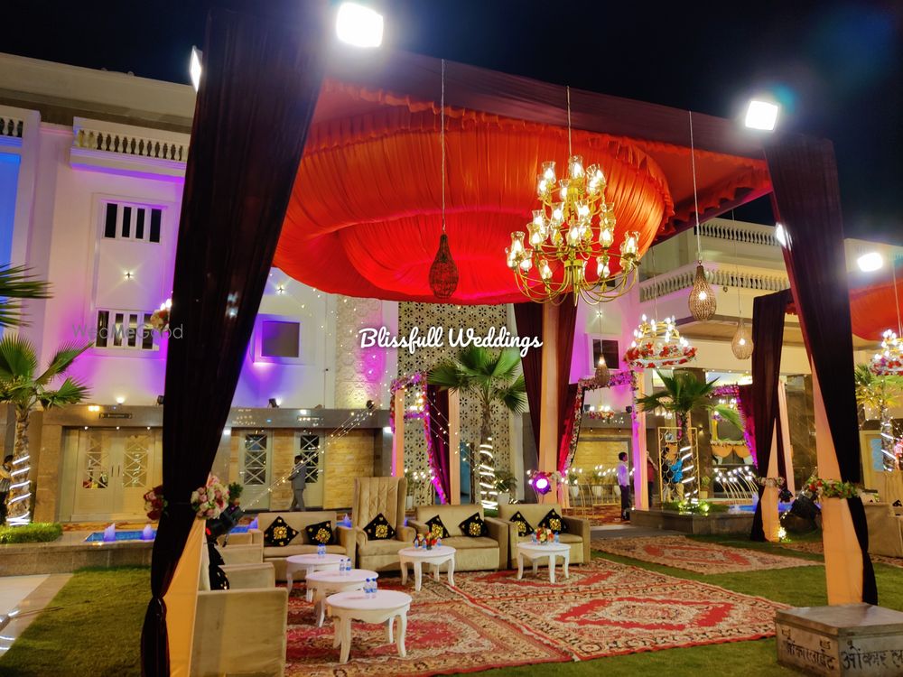 Photo From Vijay & Seema - By Blissfull Weddings