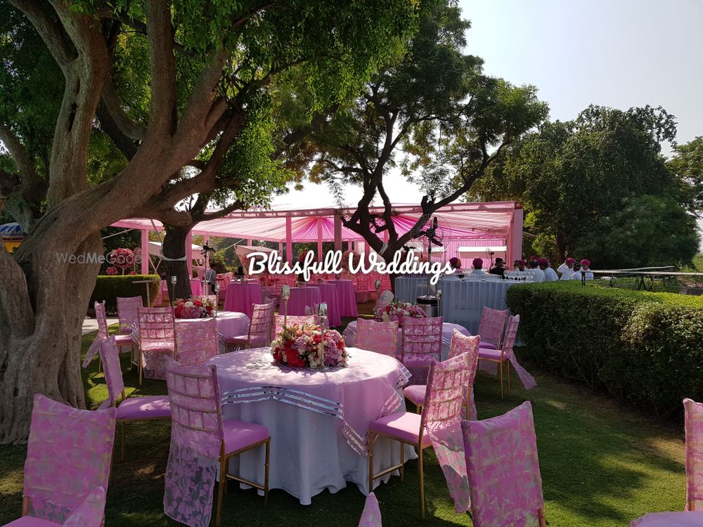 Photo From Varsha's Mehendi Celebration - By Blissfull Weddings