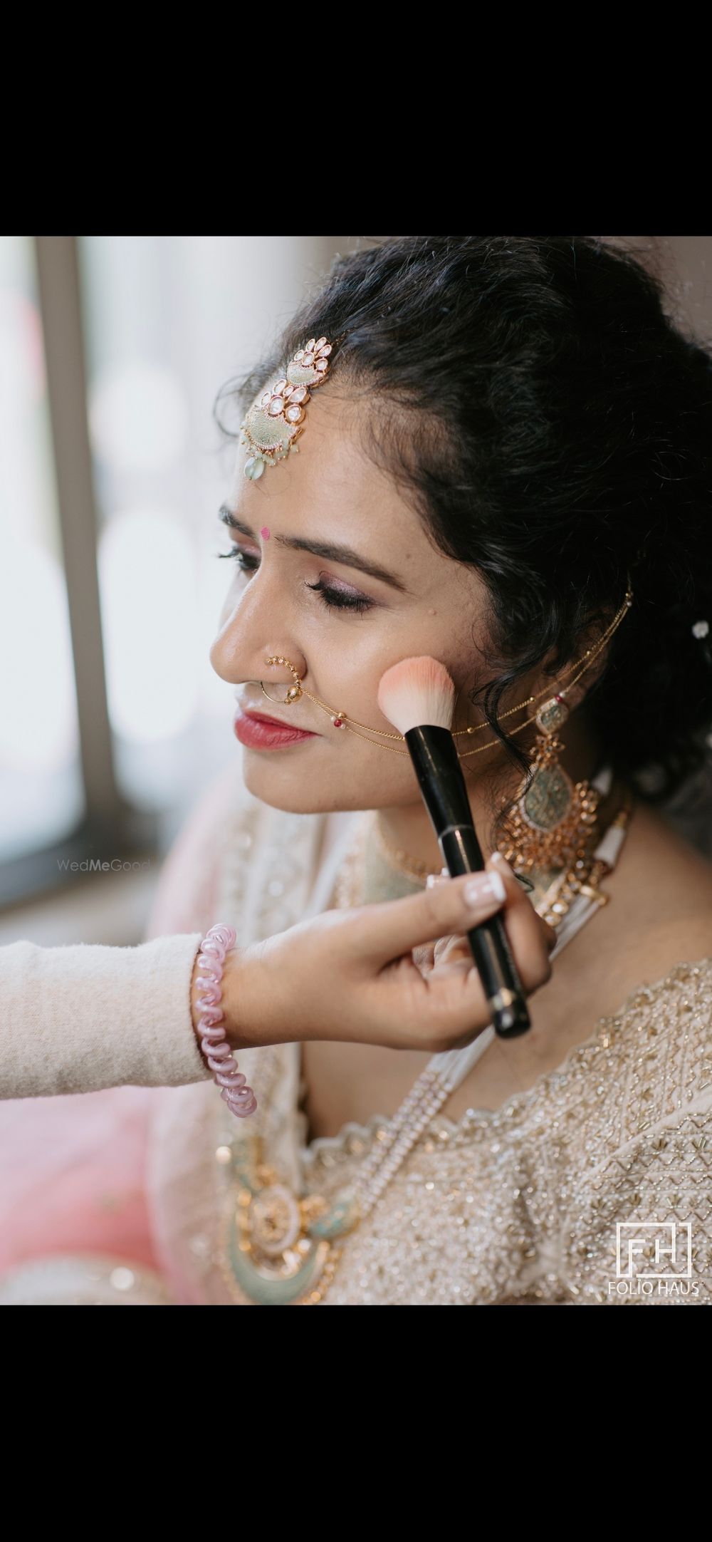 Photo From Stuti- Brides by Neha Chaudhary - By Neha Chaudhary MUA