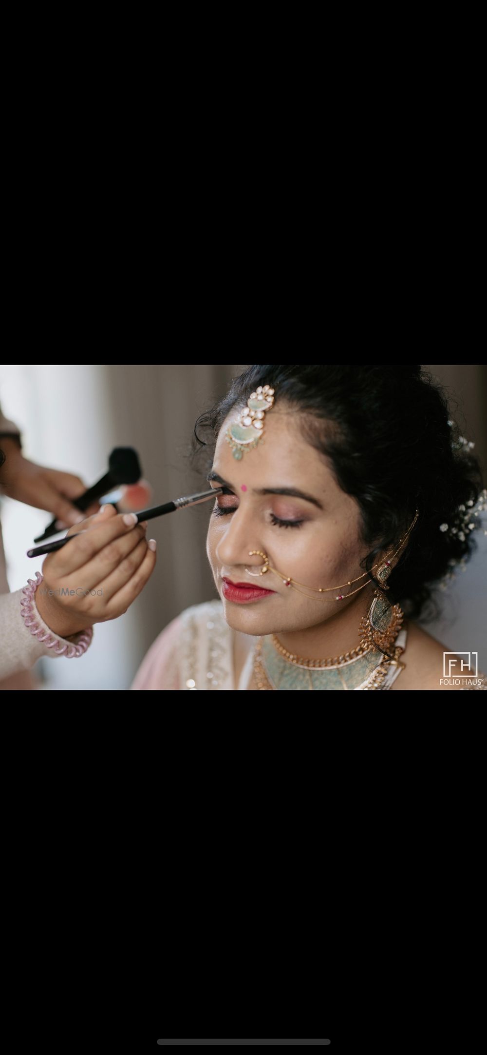 Photo From Stuti- Brides by Neha Chaudhary - By Neha Chaudhary MUA