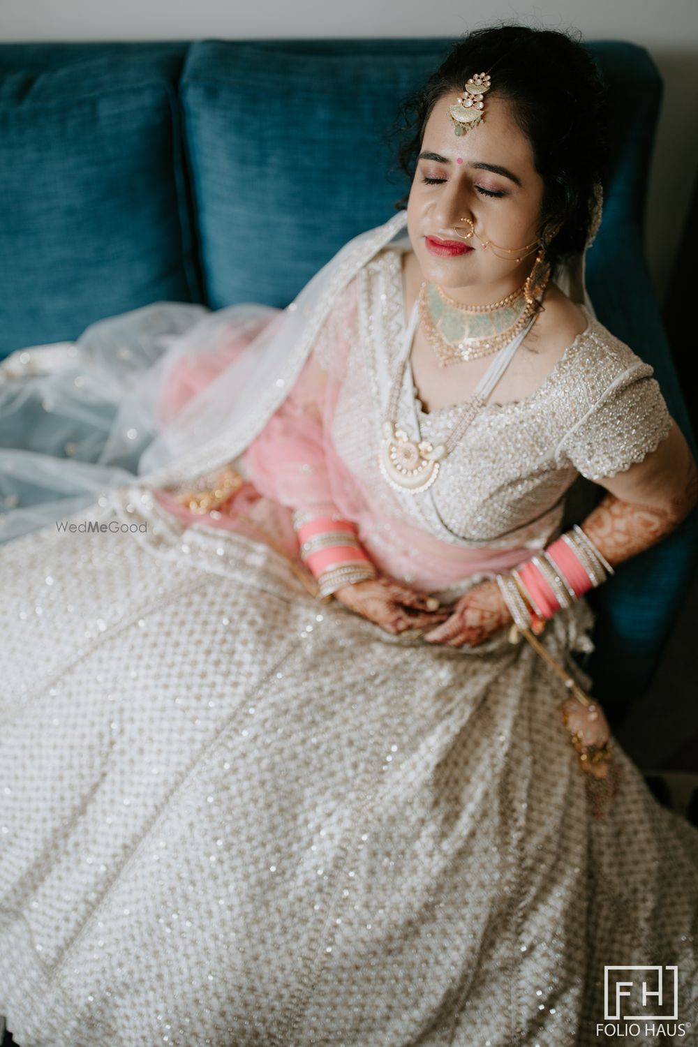 Photo From Stuti- Brides by Neha Chaudhary - By Neha Chaudhary MUA