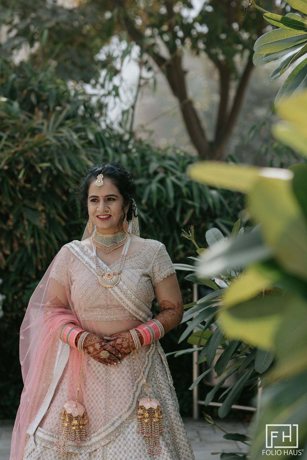 Photo From Stuti- Brides by Neha Chaudhary - By Neha Chaudhary MUA