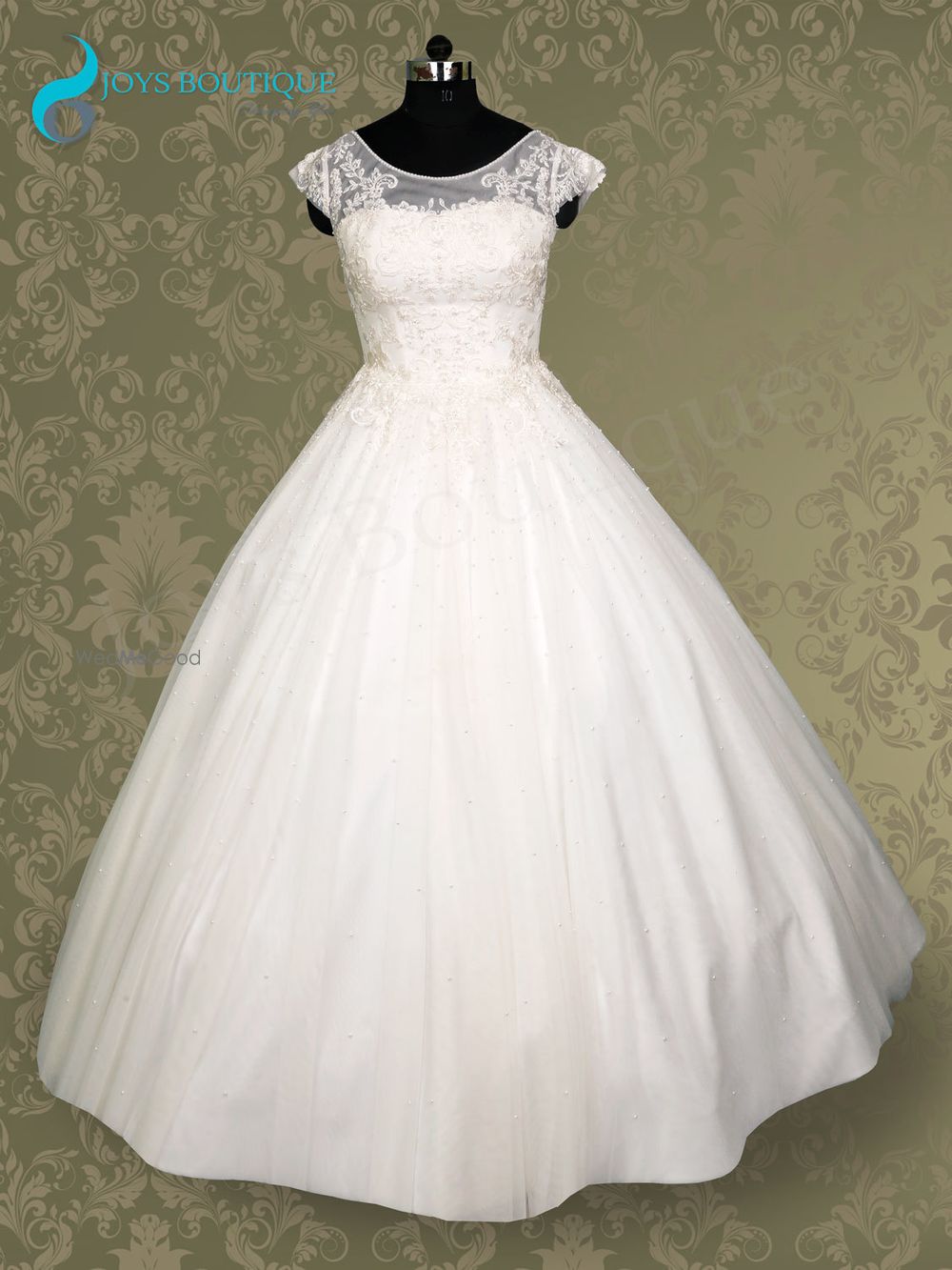 Photo From Wedding Collection - By Joys Boutique