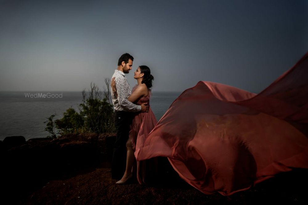 Photo From Anil and Neha Pre-wedding - By 7thSky Productions