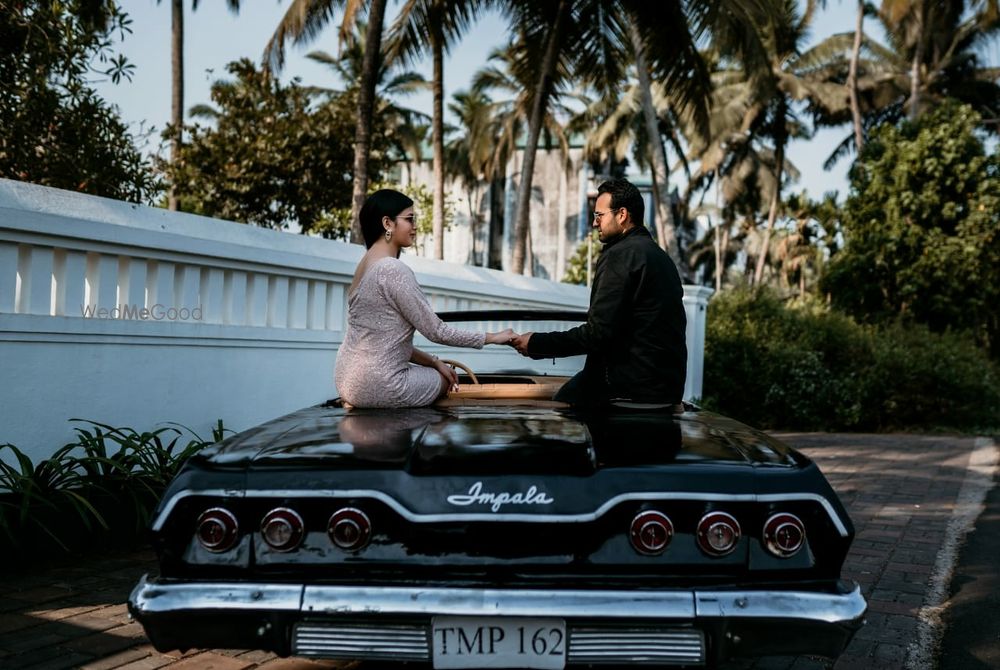 Photo From Anil and Neha Pre-wedding - By 7thSky Productions
