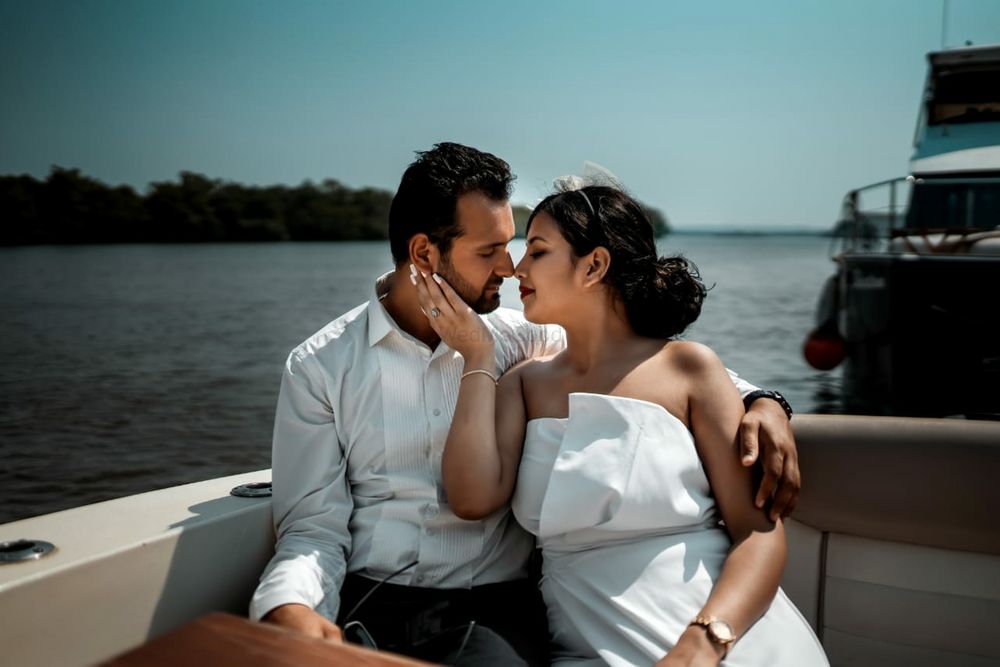 Photo From Anil and Neha Pre-wedding - By 7thSky Productions