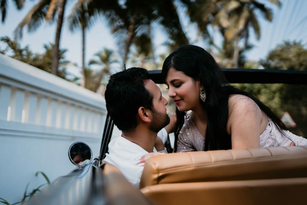 Photo From Anil and Neha Pre-wedding - By 7thSky Productions