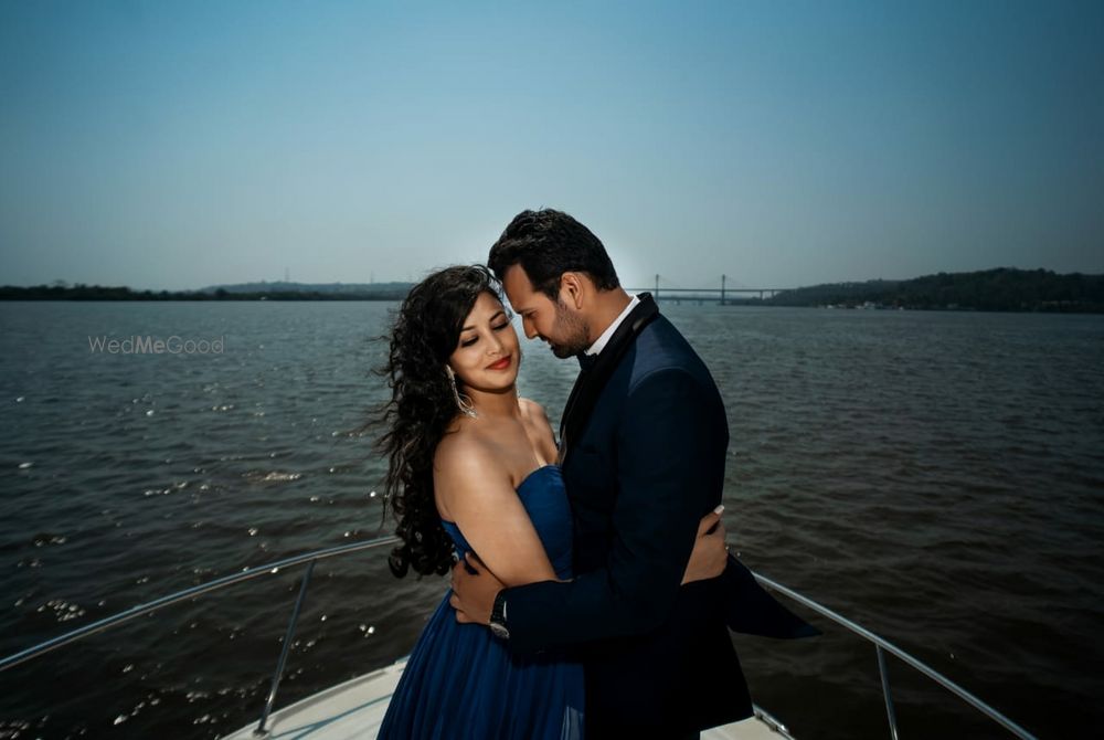 Photo From Anil and Neha Pre-wedding - By 7thSky Productions