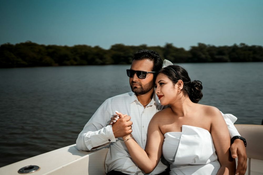 Photo From Anil and Neha Pre-wedding - By 7thSky Productions