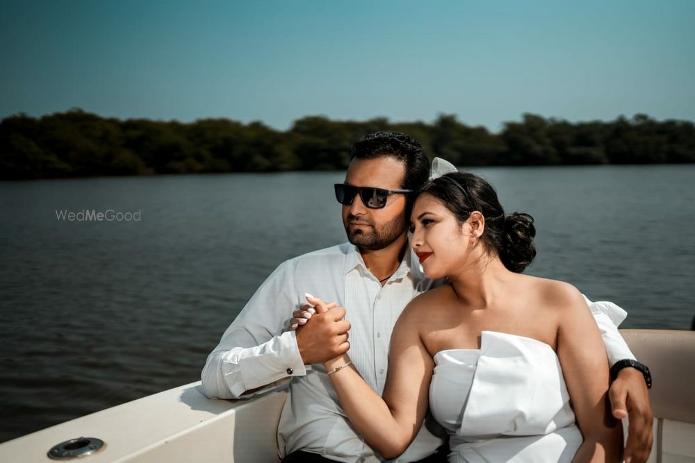 Photo From Anil and Neha Pre-wedding - By 7thSky Productions