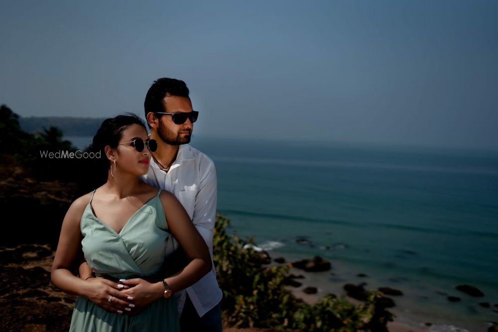 Photo From Anil and Neha Pre-wedding - By 7thSky Productions