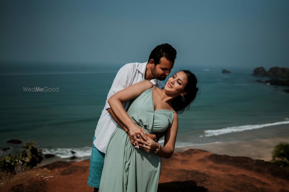 Photo From Anil and Neha Pre-wedding - By 7thSky Productions