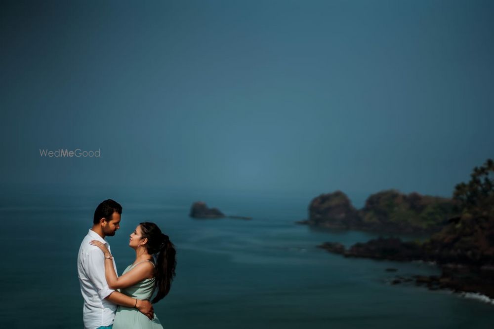 Photo From Anil and Neha Pre-wedding - By 7thSky Productions