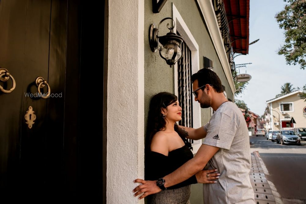 Photo From Anil and Neha Pre-wedding - By 7thSky Productions