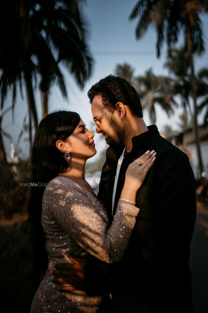 Photo From Anil and Neha Pre-wedding - By 7thSky Productions