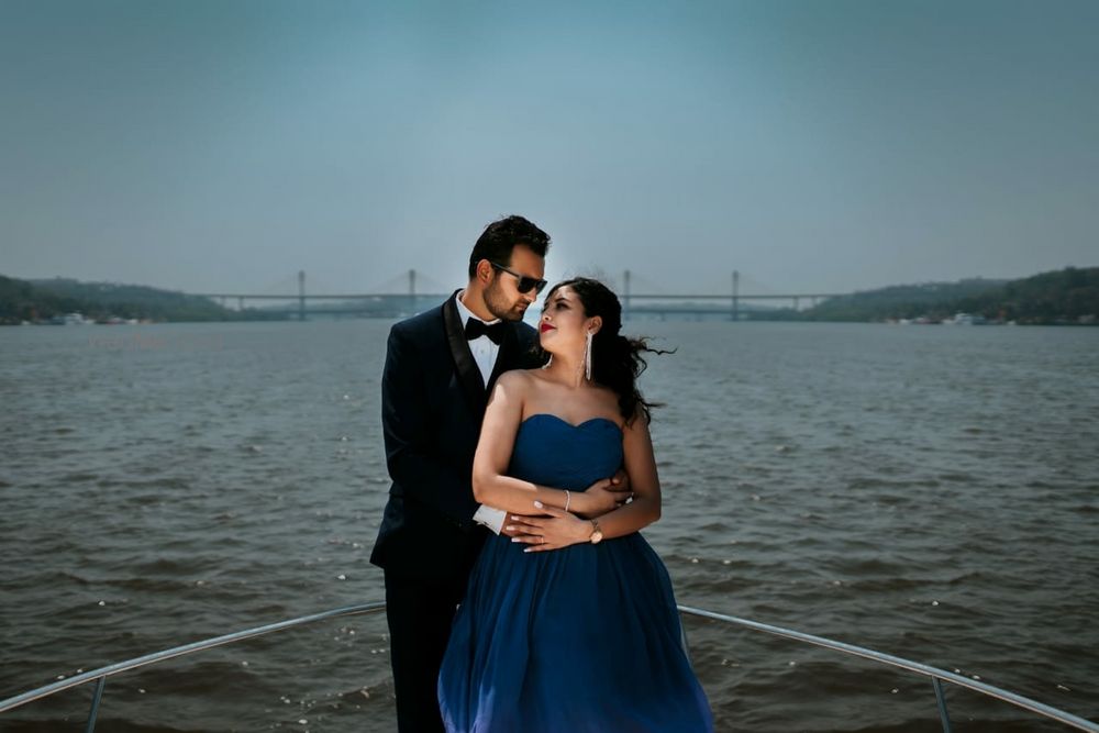 Photo From Anil and Neha Pre-wedding - By 7thSky Productions