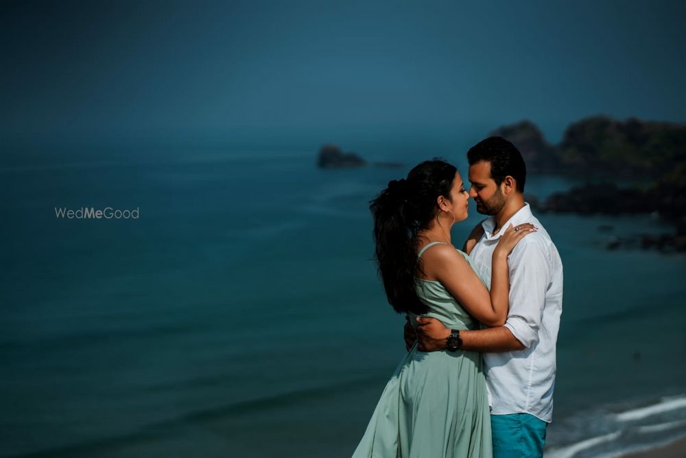 Photo From Anil and Neha Pre-wedding - By 7thSky Productions