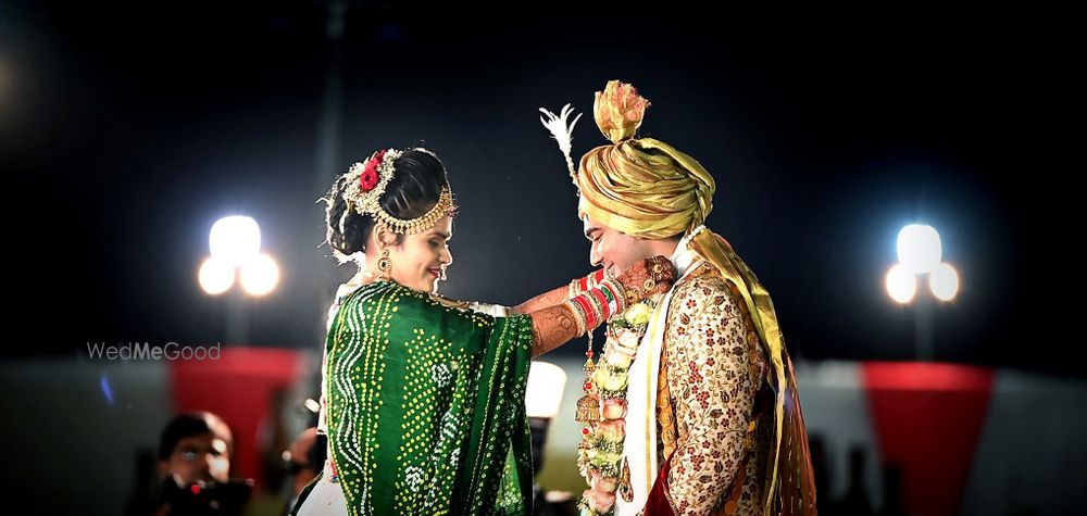 Photo From Gauri & Jatin - By Snapwave Production