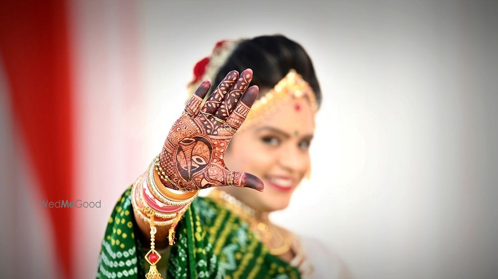 Photo From Gauri & Jatin - By Snapwave Production