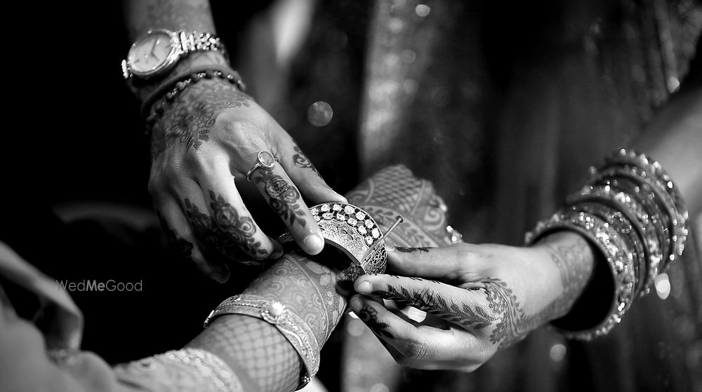 Photo From Rahul & Shraya - By Snapwave Production