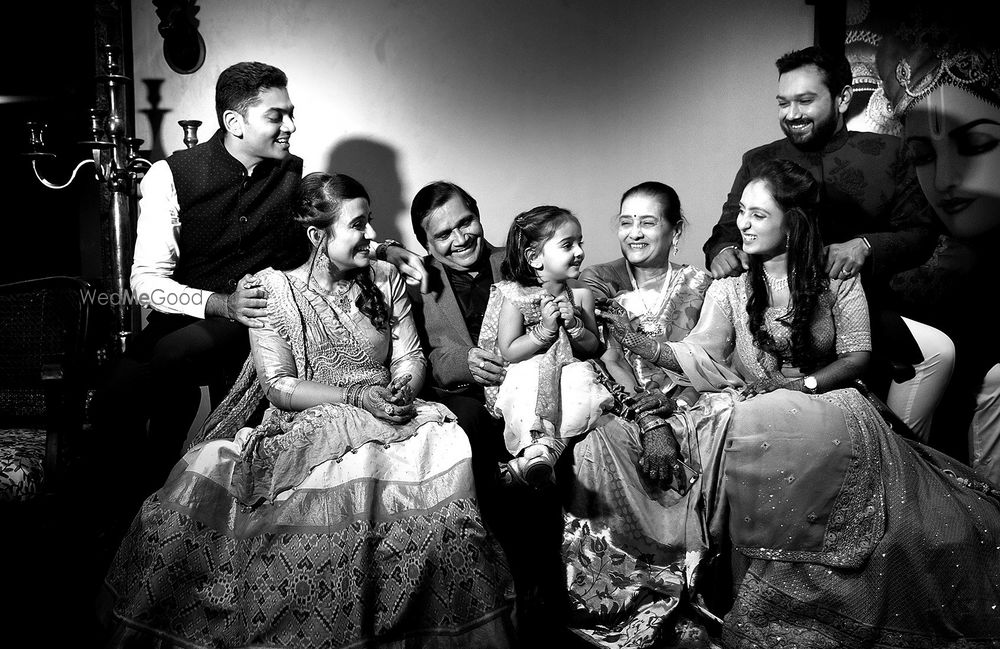 Photo From Rahul & Shraya - By Snapwave Production