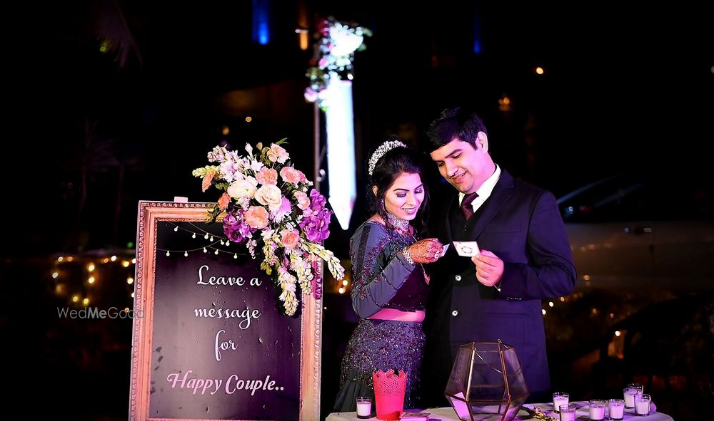 Photo From Naman & Priya - By Snapwave Production