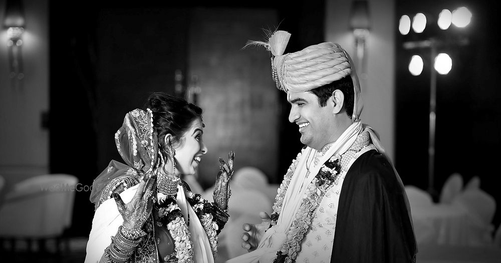 Photo From Naman & Priya - By Snapwave Production