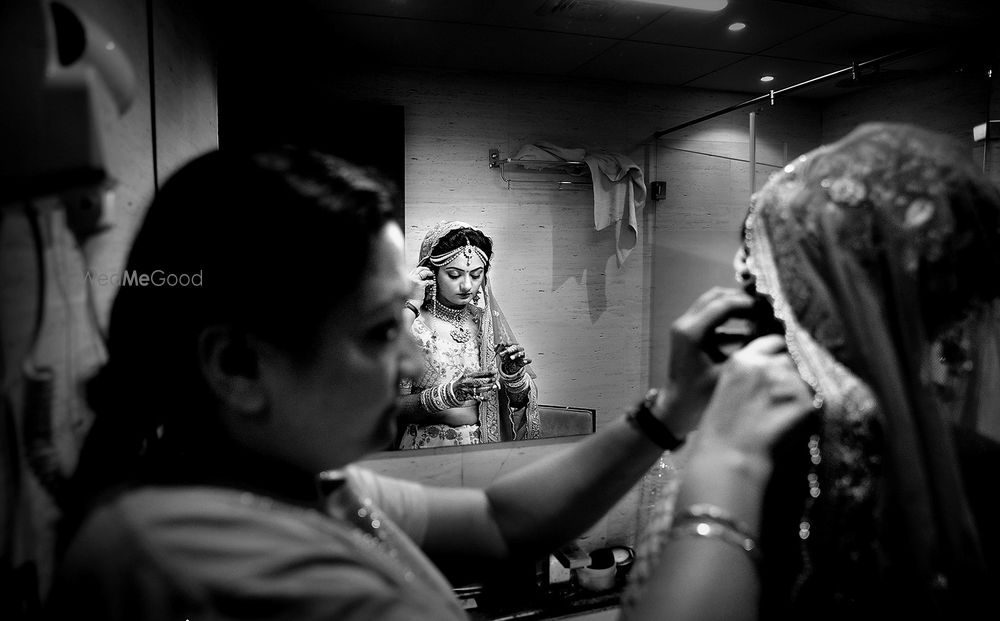 Photo From Ruchi & Aman - By Snapwave Prodction