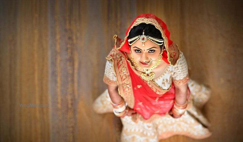 Photo From Ruchi & Aman - By Snapwave Production