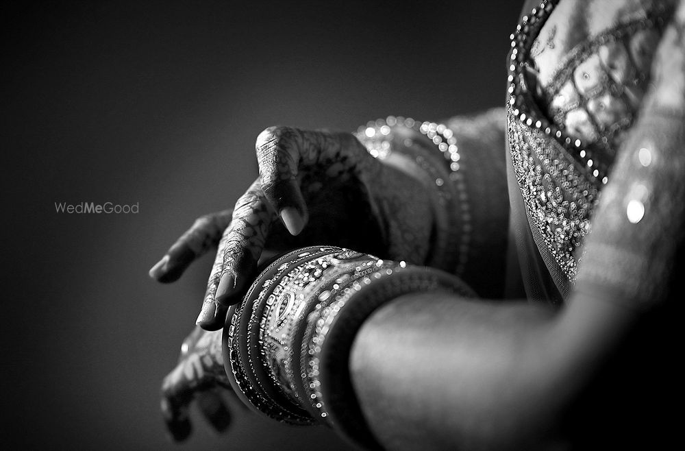 Photo From Ruchi & Aman - By Snapwave Production