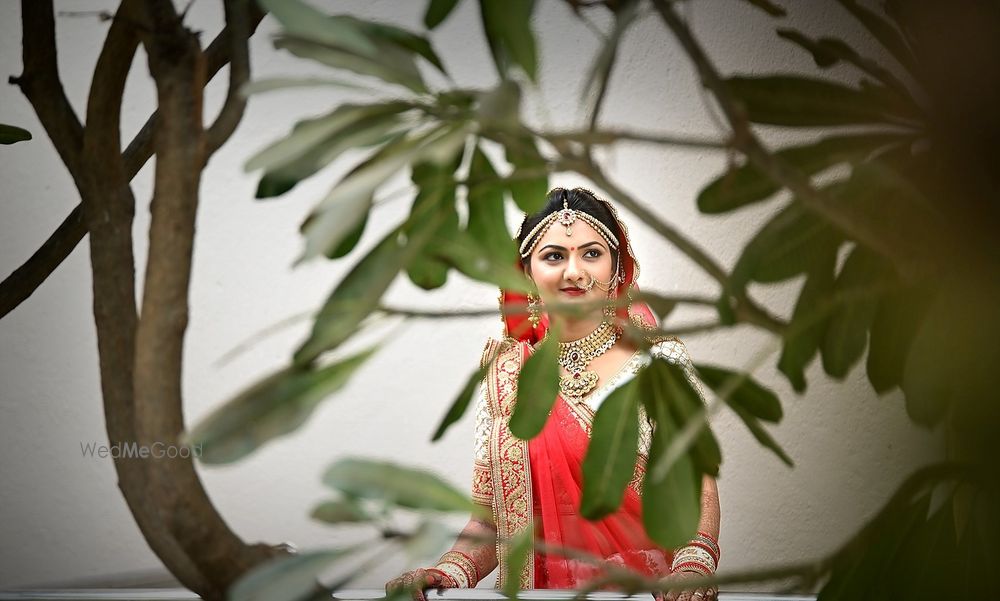 Photo From Ruchi & Aman - By Snapwave Production