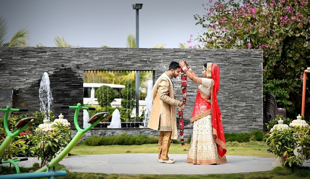 Photo From Ruchi & Aman - By Snapwave Production