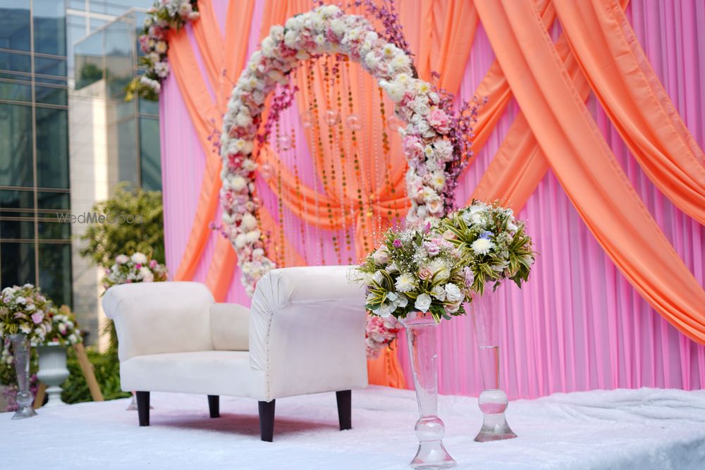 Photo From Pranita & Arpit - By Trishla Events