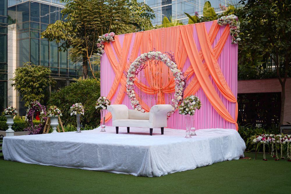 Photo From Pranita & Arpit - By Trishla Events
