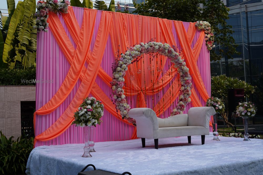 Photo From Pranita & Arpit - By Trishla Events