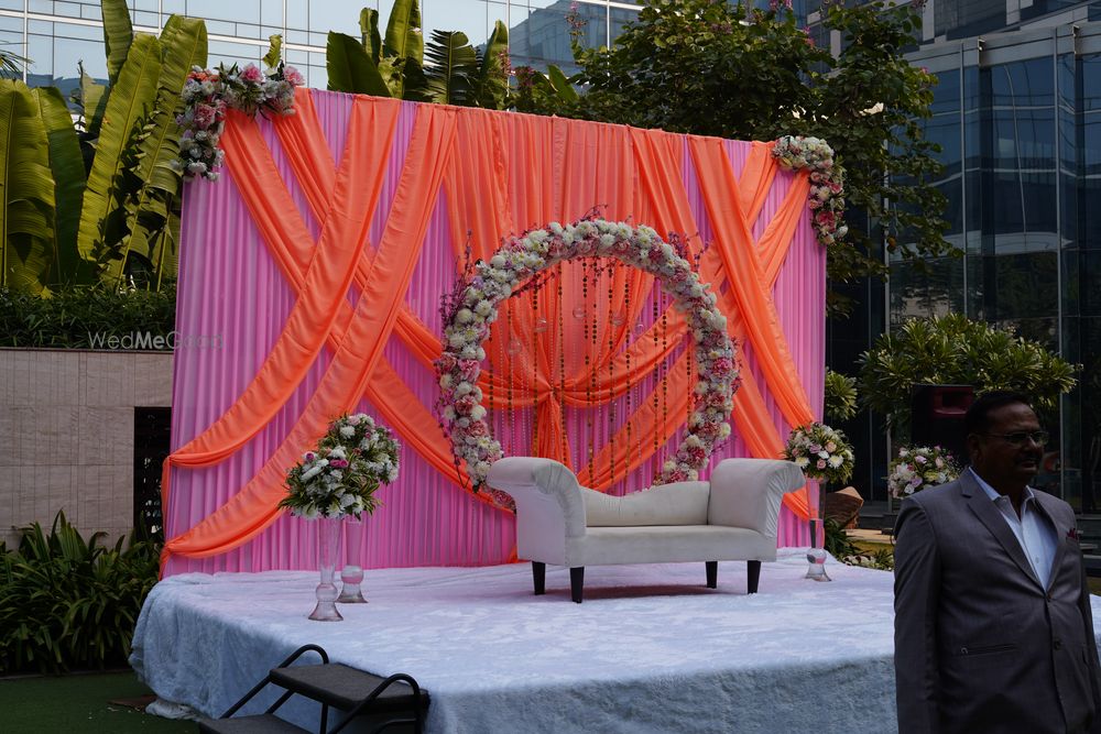 Photo From Pranita & Arpit - By Trishla Events