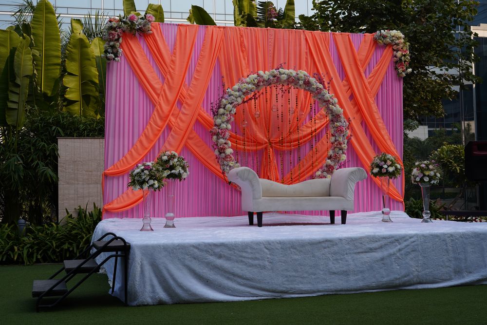 Photo From Pranita & Arpit - By Trishla Events